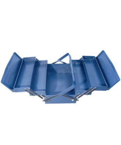 Toolbox Gedore 1261 5tier 46x26x21cm