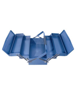 Toolbox Gedore 1282 5tier 46x24x22cm