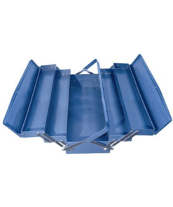 Toolbox Gedore 1335 5tier 53x20x21cm