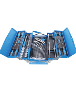Toolkit Gedore Complete 1282-C19