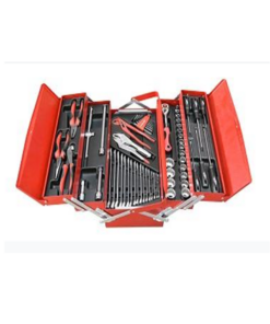 Toolbox Complete Gedore Red 62 Pce