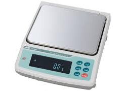 GX-8000 Precision Balance 8100gx0,1g