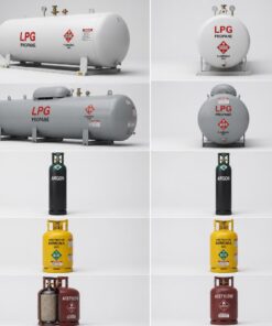 propane tank
