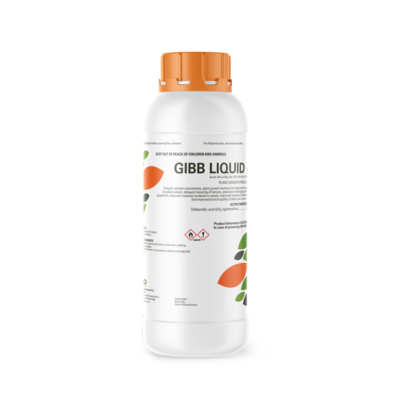Gibb Liquid™ 4