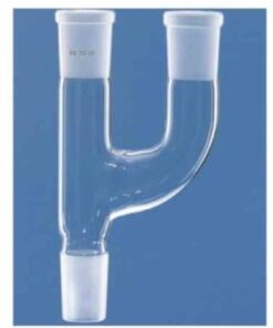 Glass Multiple Adapter