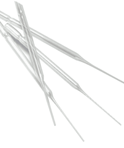 Glass pasteur pipette 150mm 250/pk *