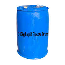 Glucose Liquid STD 43 – 300Kg*