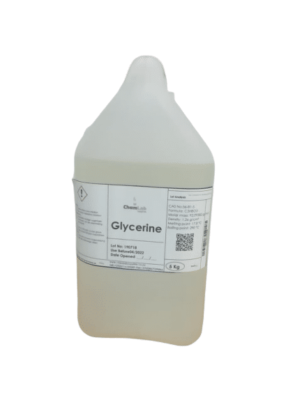 Glycerine BP