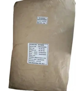 Glycerol Monostearate GMS-40 SE 25kg