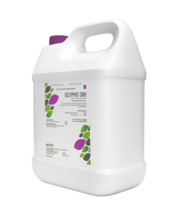 Glypho 360