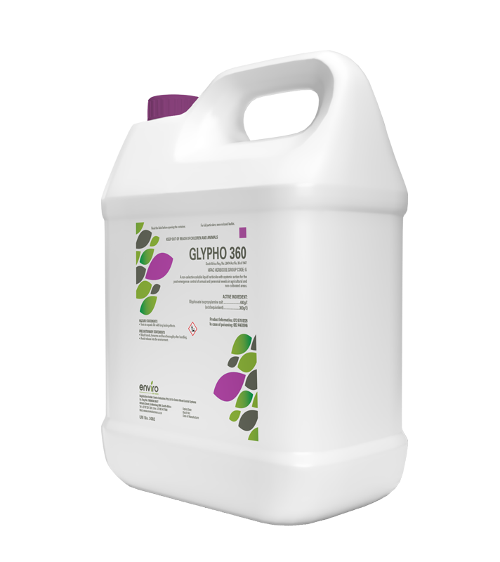 Glypho 360