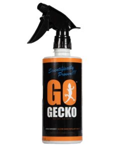 Go Gecko