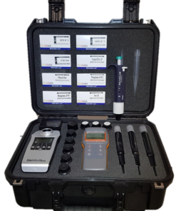 Green Drop Water Testing, Monitoring Kit