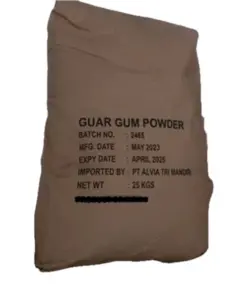 Guar Gum Food Grade