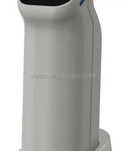 Portable Colorimeter For Grain
