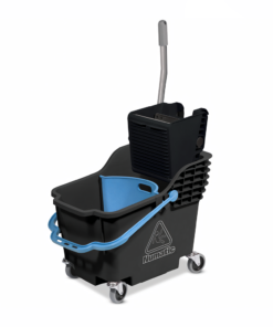 HB1812R Double Mop System