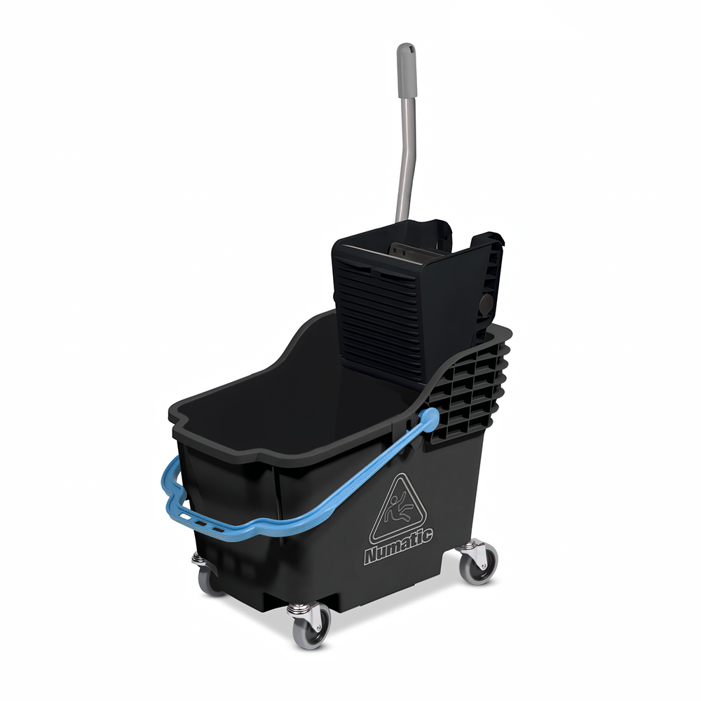 HB315R Single Mop System