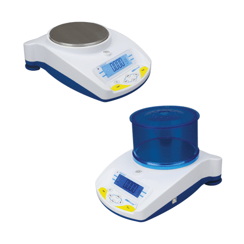 Portable Precision Balances 120g x 0.001g - Image 2
