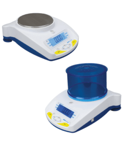 Portable Precision Balances 300g x 0.01g