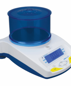 Portable Precision Balances 120g x 0.001g