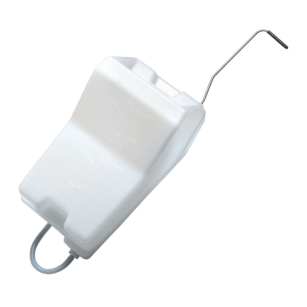 Solution Tank 10L