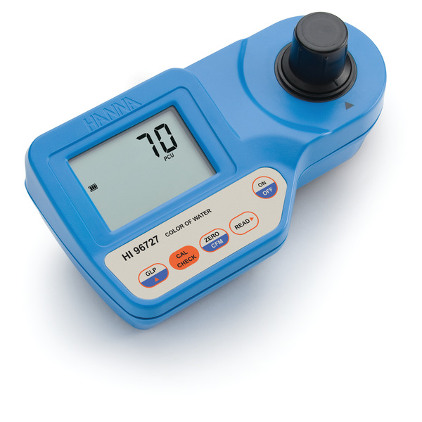 Portable Photometer (Range – 0 to 500 PCU