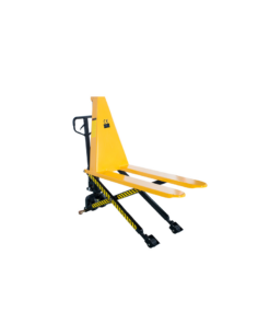 High Lift Pallet Jack 1.5T Manual