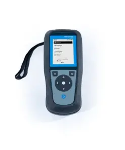 HQ4100 Portable Multi-Meter