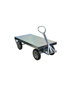 Turntable Trolley Small