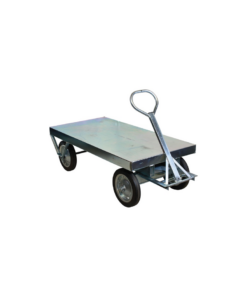 Turntable Trolley Large