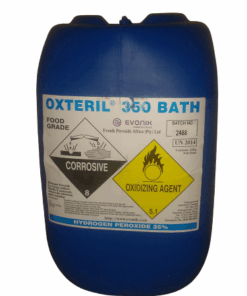 Hydrogen Peroxide 35%