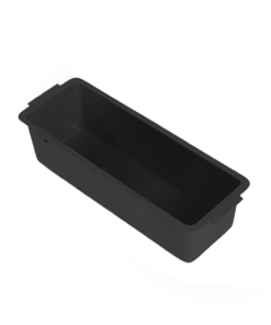Half Tray (ReFlo Black)
