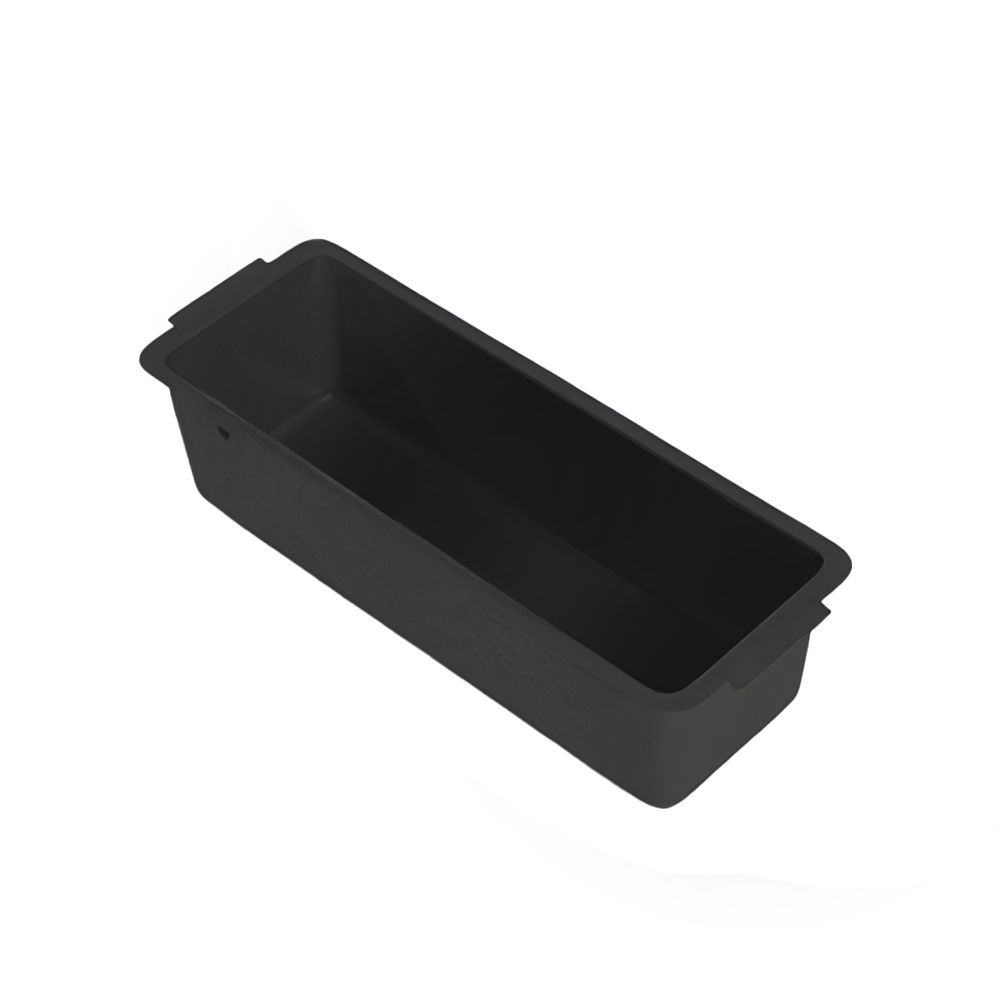 Half Tray (ReFlo Black)