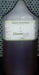 Handy Andy Base(HAB) 5 Lt