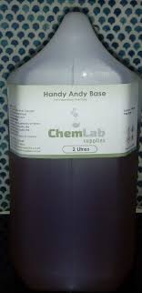 Handy Andy Base(HAB) 5 Lt