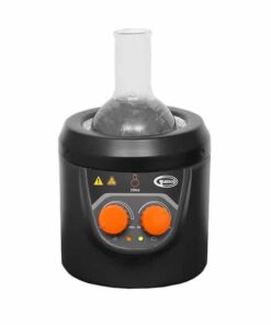 Heating Mantles without Stirrer 2000ml