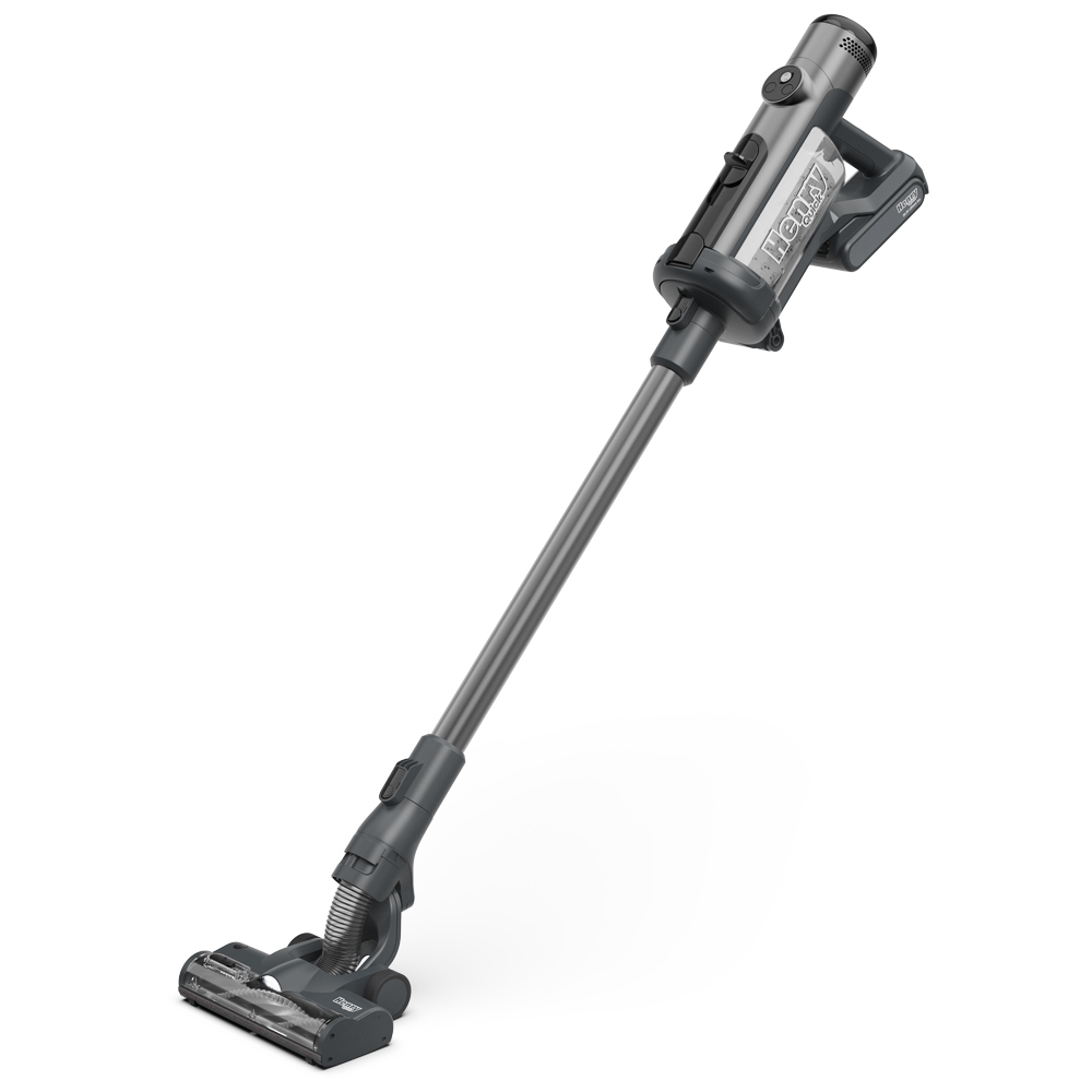 Henry Quick Cordless Vac