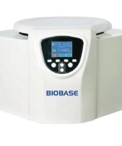 Centrifuge: Micro-Centrifuge BKC-TH18