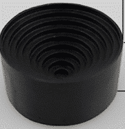 Round Bottom Flask Holders Asstd Colours
