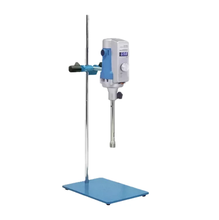 High Shear Mixer Homogeniser 13L - Image 4