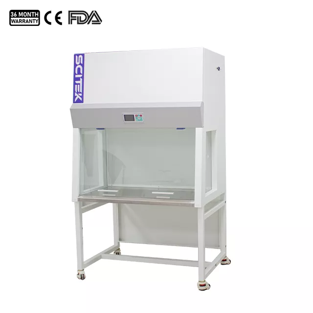 Horizontal Laminar Flow Cabinet - Image 2