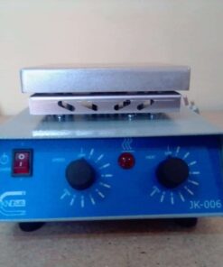 Magnetic Stirrers