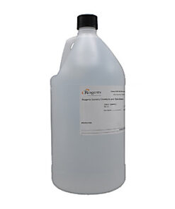 Hydrochloric Acid 0.10N in Methanol