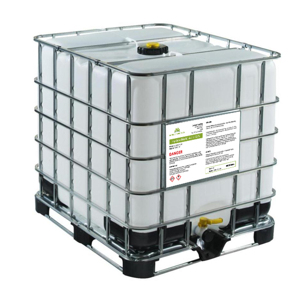 Hydrochloric Acid 32-33% - Image 4