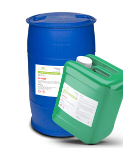 Hydrochloric Acid 32-33%