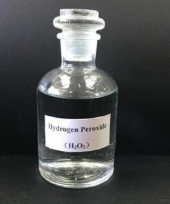 Hydrogen Peroxide 100 VOL 30 % CP, 2.5L