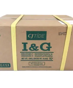 I + G food Ingredient 10kg