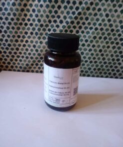 Calcium Metal Granular AR 100g