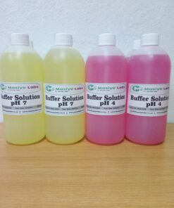 Buffer pH 7.00 Callibration Solution