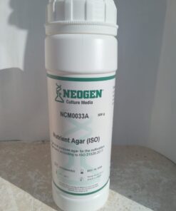 Nutrient Agar 500g